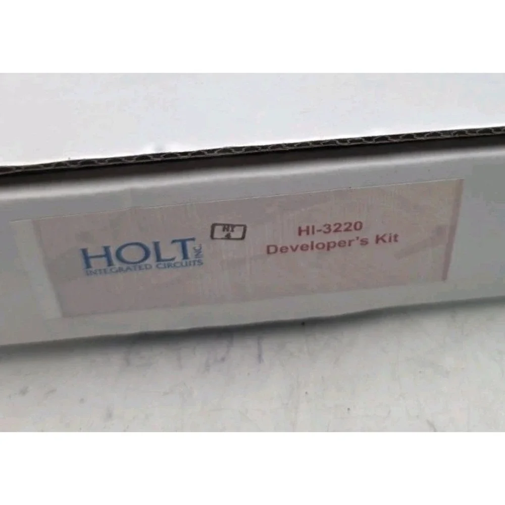 ADK-3220: HI-3220 Application Development Kit